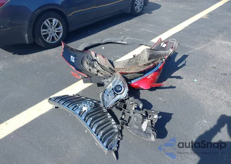 2013 Buick Enclave Leather from USA, damaged, VIN 5GAKRCKD0DJ203682